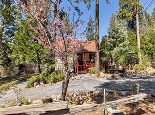 55250 John Muir Rd, Idyllwild, CA 92549