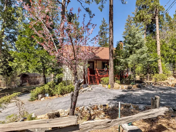 55250 John Muir Rd, Idyllwild, CA 92549