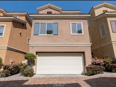 1863 213th St, Torrance, CA, 90501