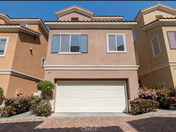 1863 213th St, Torrance, CA 90501