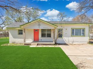 401 Michigan Ave, Fort Worth, TX 76114