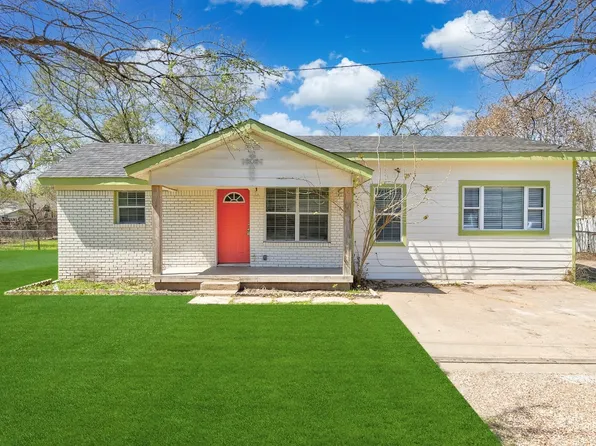 401 Michigan Ave, Fort Worth, TX 76114