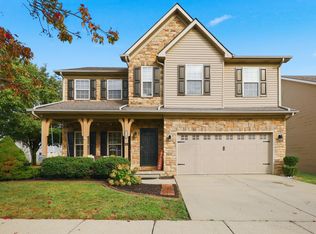 2244 Walcot Way, Lexington, KY 40511