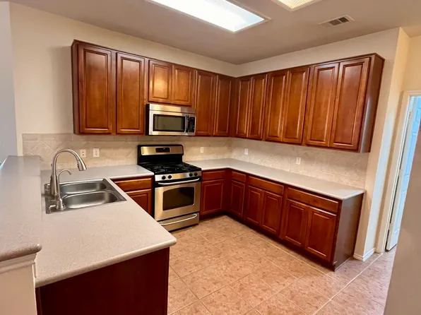 3514 Leaf Vines Dr, Spring, TX 77386