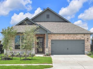 2240 Sonder Shore Dr, Katy, TX 77493