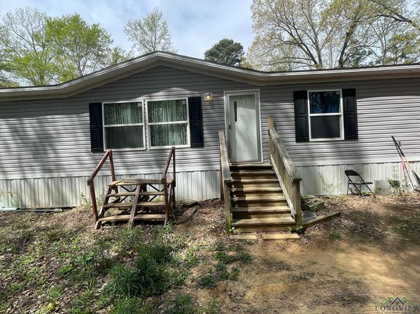 375 Hawthorne Rd, Gilmer, TX 75644
