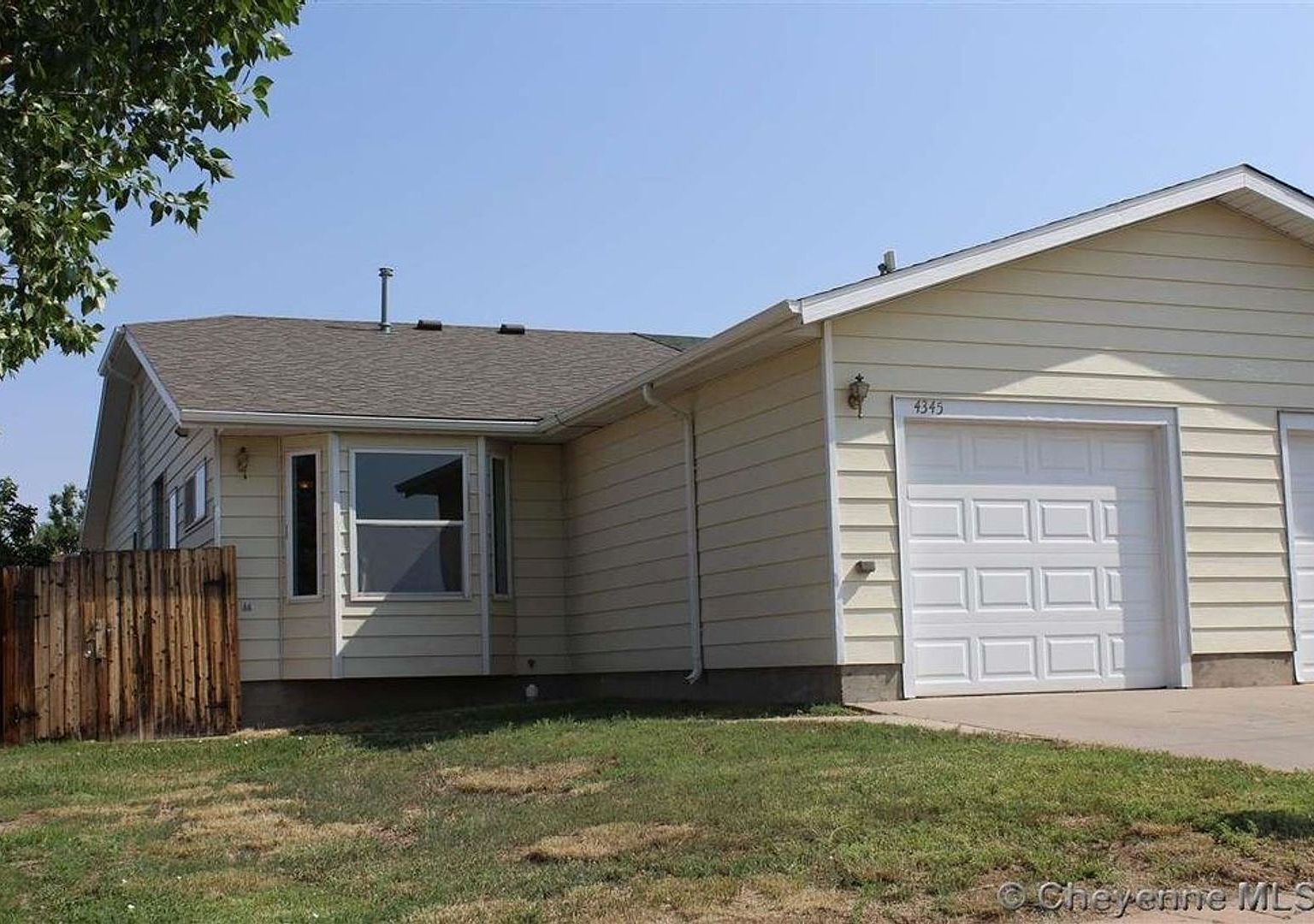 4345 Crow Dr, Laramie, WY 82072 | Zillow