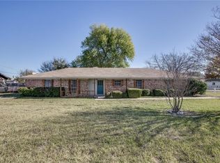 7169 Mackey Ranch Rd, Eddy, TX 76524