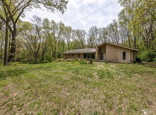 1795 Richards Rd, Clarklake, MI 49234