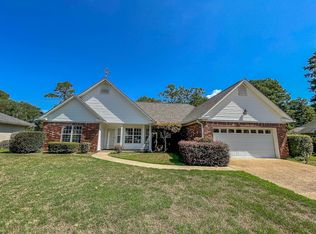 1612 Alta Vista Cir, Magnolia, AR 71753