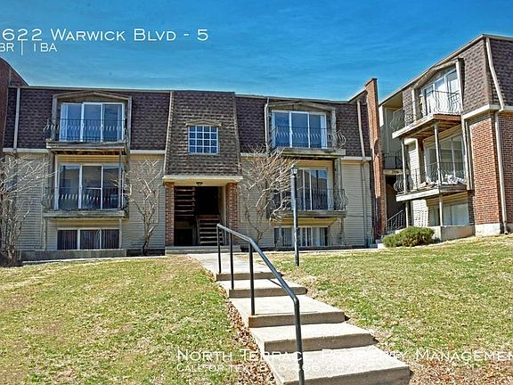 4th image of 3622 Warwick Blvd #5