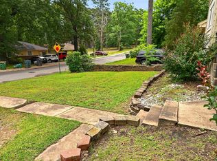 2302 S Harrison St, Little Rock, AR 72204