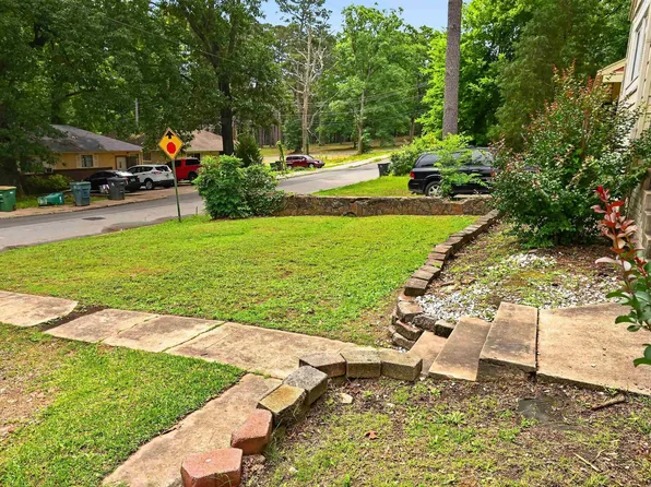 2302 S Harrison St, Little Rock, AR 72204