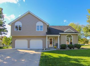 200 NE 13th St, Grimes, IA 50111