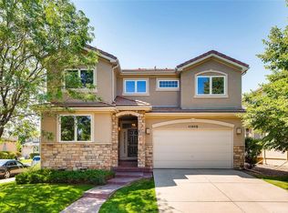 11975 E Lake Cir, Greenwood Village, CO 80111