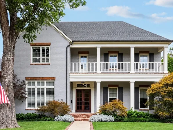 3420 Hanover Ave, Dallas, TX 75225