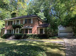3977 Club Dr NE, Atlanta, GA 30319
