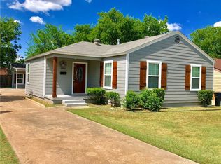 1807 Mountain Lake Rd, Dallas, TX 75224