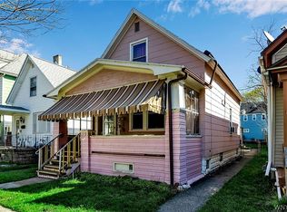105 15th St, Buffalo, NY 14213