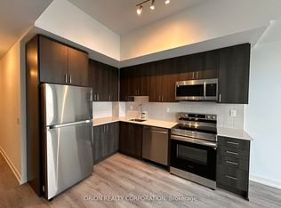 1435 Celebration Dr #2909, Pickering, ON L1W 0C3