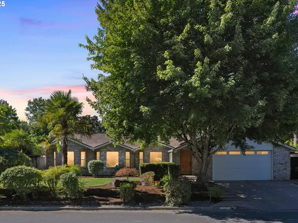 18395 Wood Thrush St, Lake Oswego, OR 97035