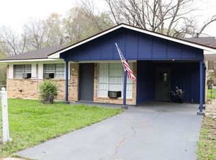 1818 Perrin St, Shreveport, LA 71101