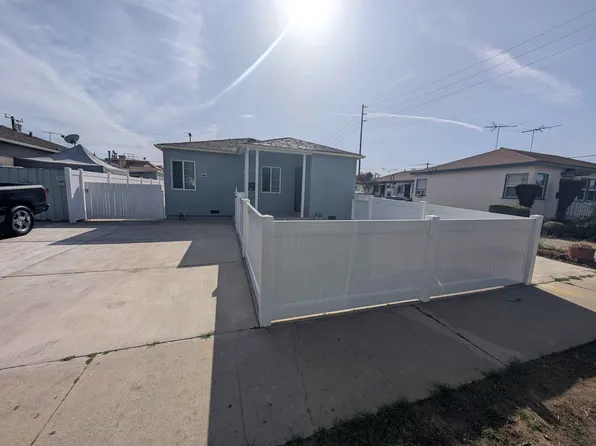 3813 Tilden Ave, Culver City, CA 90232