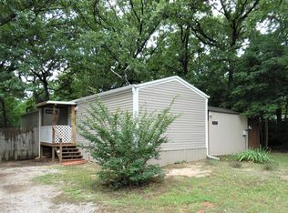 14125 W Travis Ln, Log Cabin, TX 75148