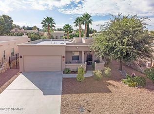 646 Cedardale Loop, Las Cruces, NM 88005