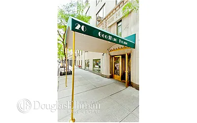 Sold by Douglas Elliman