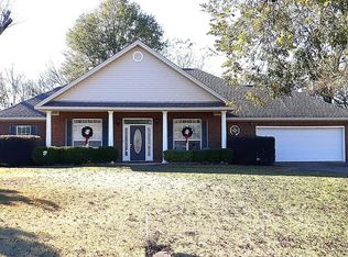 17 Van Allen Dr, Montgomery, AL 36109
