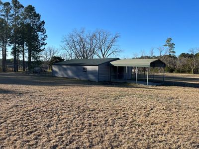 0 Tifton Hwy, Ocilla, GA, 31774