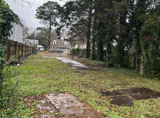 2922 Marne Ave, Norfolk, VA 23509