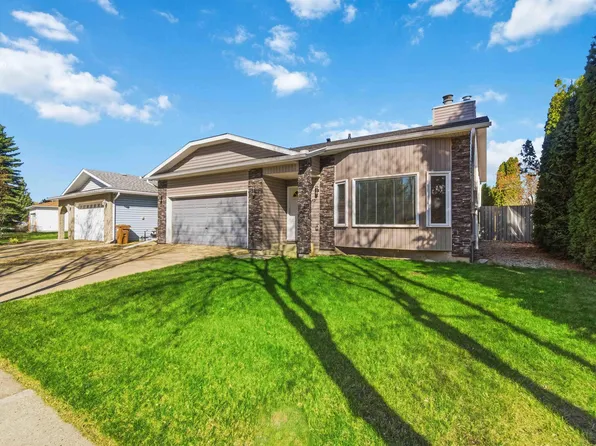 42 Patterson Cres, Saint Albert, AB T8N 4T7