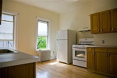 Rented by Living New York