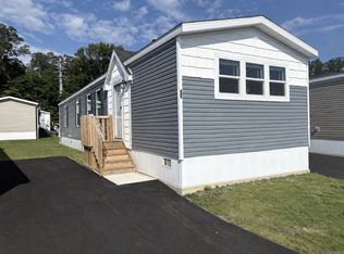 32 Ba Mar Dr #59, Stony Point, NY 10980