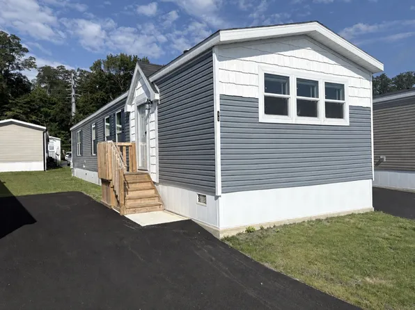 32 Ba Mar Dr #59, Stony Point, NY 10980