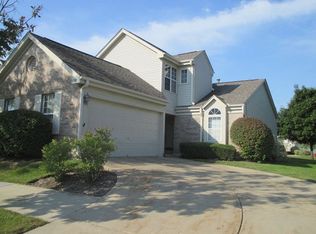 1705 Lexington Dr, Montgomery, IL 60538