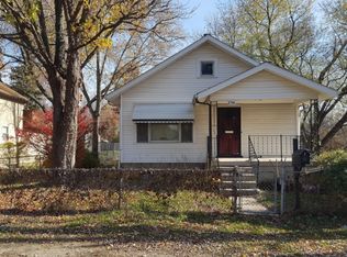 2726 Baughman Ave, Columbus, OH
