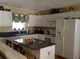 167 Gavin Ct, Thomasville, NC 27360