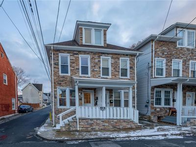 1130 Pine St, Easton, PA, 18042