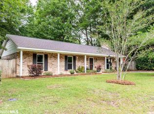 102 Shirley Cir, Daphne, AL 36526