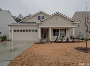 202 Foxborough Ln, Durham, NC 27703