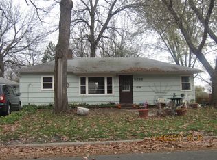 5236 Pennsylvania Ave N, New Hope, MN 55428