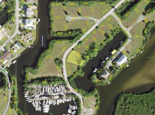 5350 Deltona Dr, Punta Gorda, FL 33950