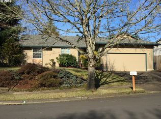 8645 SW Monticello St, Beaverton, OR 97008