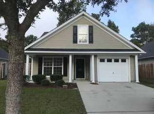 9310 Ayscough Rd, Summerville, SC 29485