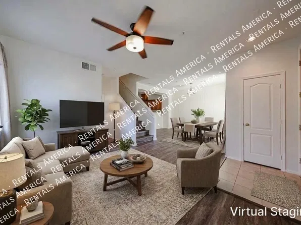 1225 N 36th St Unit 1094, Phoenix, AZ 85008