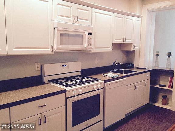 All new Kitchen with pass-through.