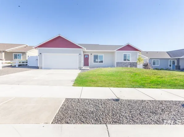 1556 Frontier Dr, Lewiston, ID 83501